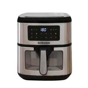 هواپز 9 لیتر سوناشی مدل SAF-920N