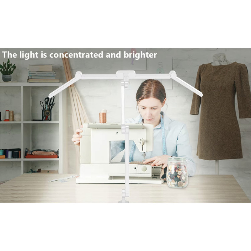 چراغ LED مانیتور مدل FlexFlow LED Desk