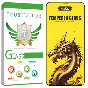 Trustector FHGT20 Screen Protector For Apple iPhone 12 Pro Max