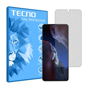Tecno HyMTT model Matte screen protector suitable for Xiaomi Poco F5 Pro mobile phone