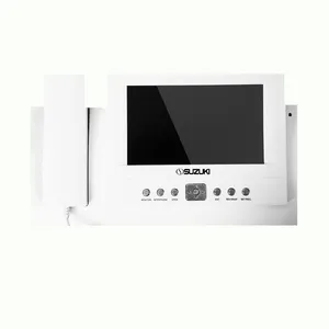 دربازکن تصویری سوزوکی مدل SZ-726TMI
