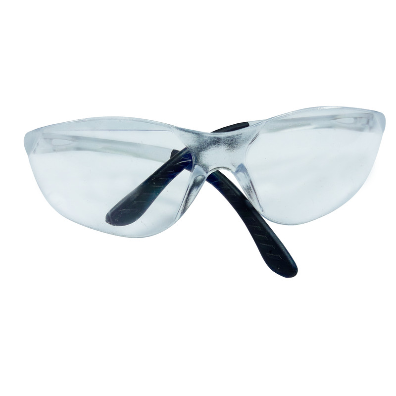 عینک ایمنی مدل A-30 عینک ایمنی مدل A-30