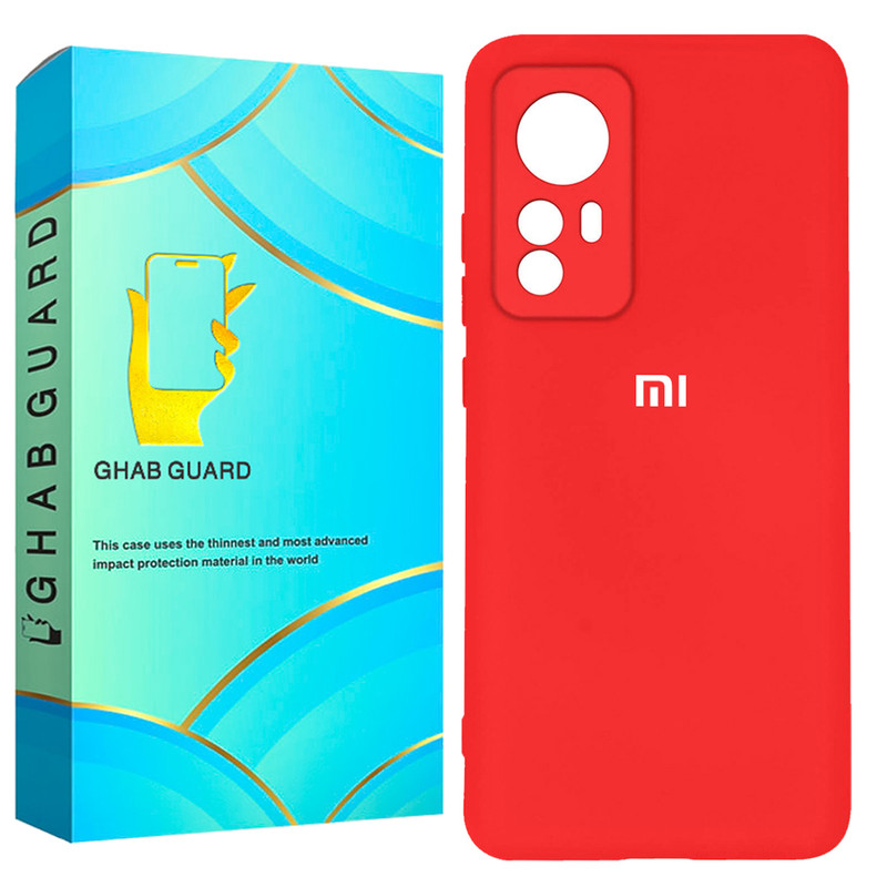کاور قاب گارد مدل ORGSIL مناسب برای گوشی موبایل شیائومی Redmi Note 12S