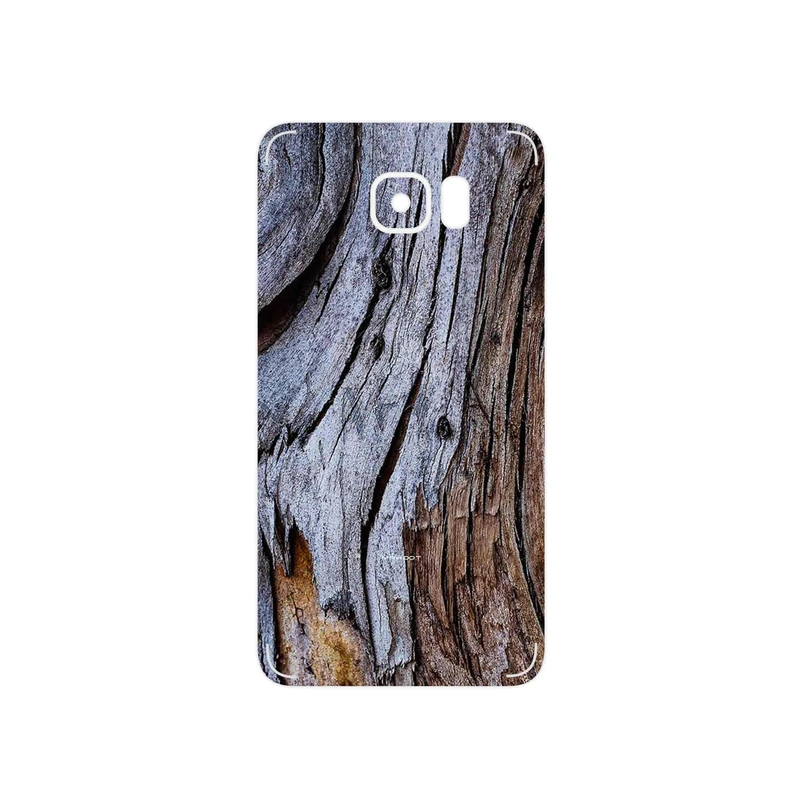برچسب پوششی ماهوت مدل Wood Texture 7 مناسب برای گوشی موبایل سامسونگ Galaxy Note 5