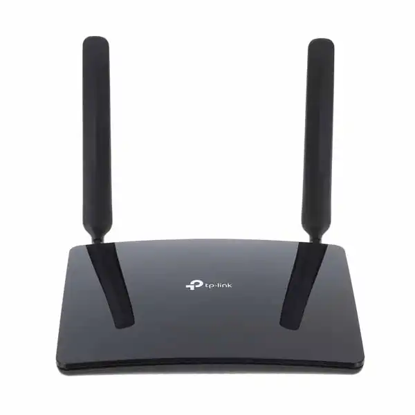 مودم روتر بی سیم 4G LTE تی پی-لینک مدل MR400 V4.20