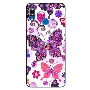  Megafone 6356 Cover For Huawei Nova 3i / Psmart Plus