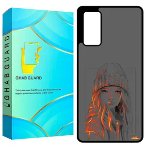 Ghab Guard GCHPS20F Cover for Samsung Galaxy S20 FE 4G / S20 FE 5G / S20 FE 2022