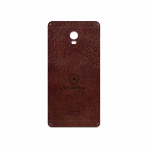 MAHOOT NL-MBNZ Cover Sticker for Lenovo Vibe P1