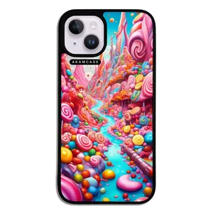 AKAM AMC-WA14-CANDY-16 Cover For Apple iPhone 14