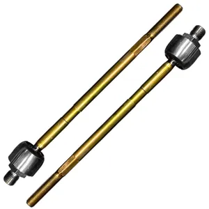 قرقری فرمان فورس مدل غیر هیدرولیک ساده مناسب برای پراید بسته ۲ عددی