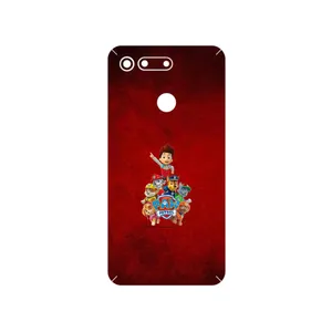 MAHOOT Paw Patrol Cover Sticker for Honor View 20