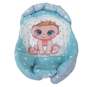 قنداق نوزادی مدل نی نی