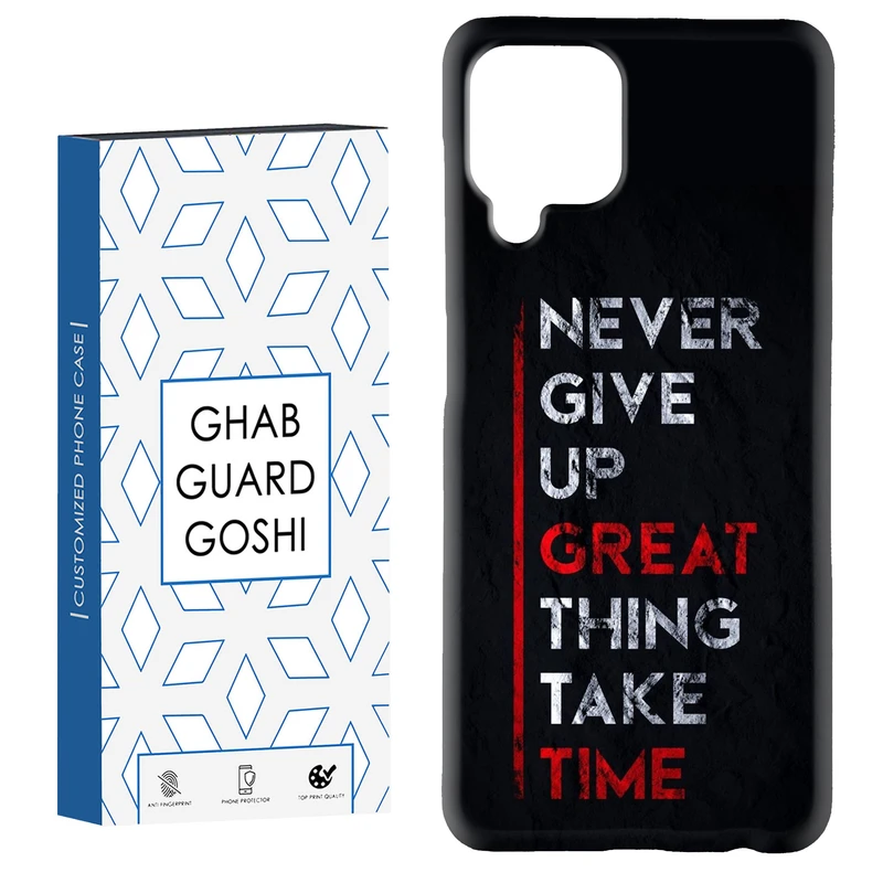 کاور قاب گارد گوشی طرح میکی موس کد Dimo-486 مناسب برای گوشی موبایل هوآوی nova 7i