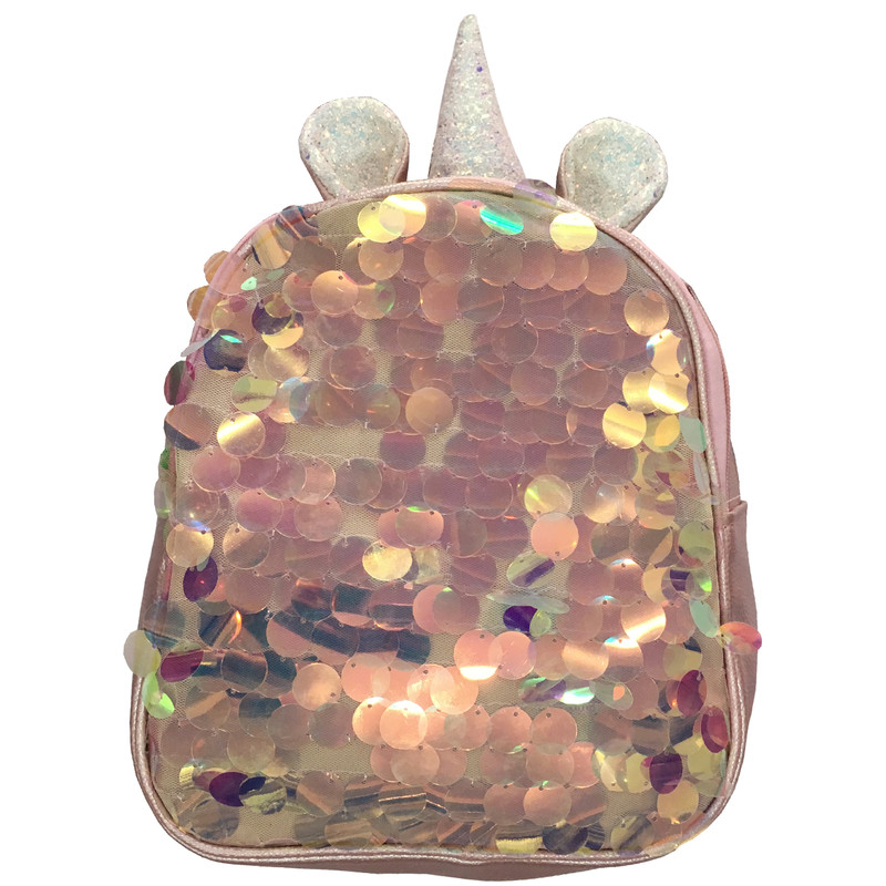 کوله پشتی دخترانه کد 0200