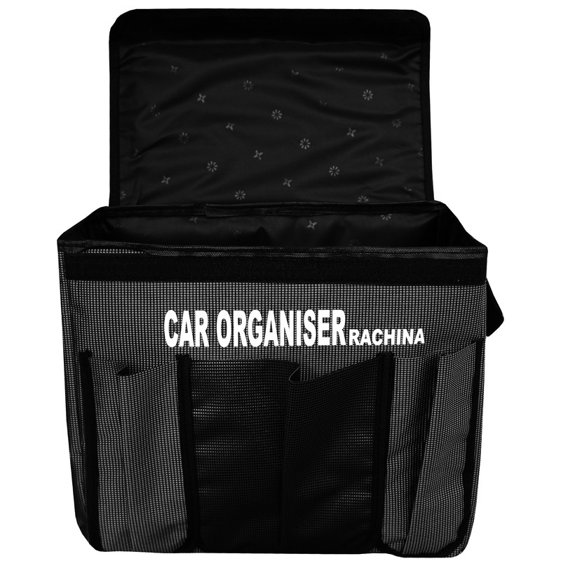 کیف  نظم دهنده صندوق عقب خودرو راچینا مدل organizer 491