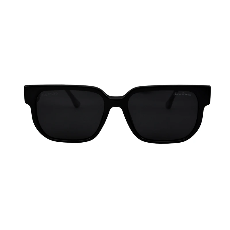 عینک آفتابی ویفرر فاری گرام مدل 581063 C1