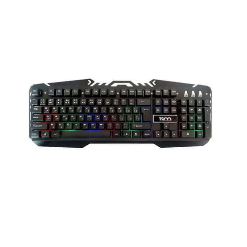 کیبورد مخصوص بازی تسکو مدل TK8021L