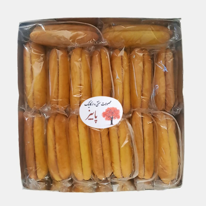 شیرینی خوانسار - 800 گرم