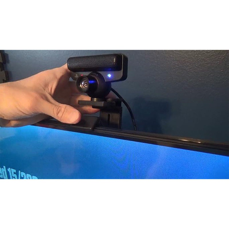 وب کم مدل playstation.3