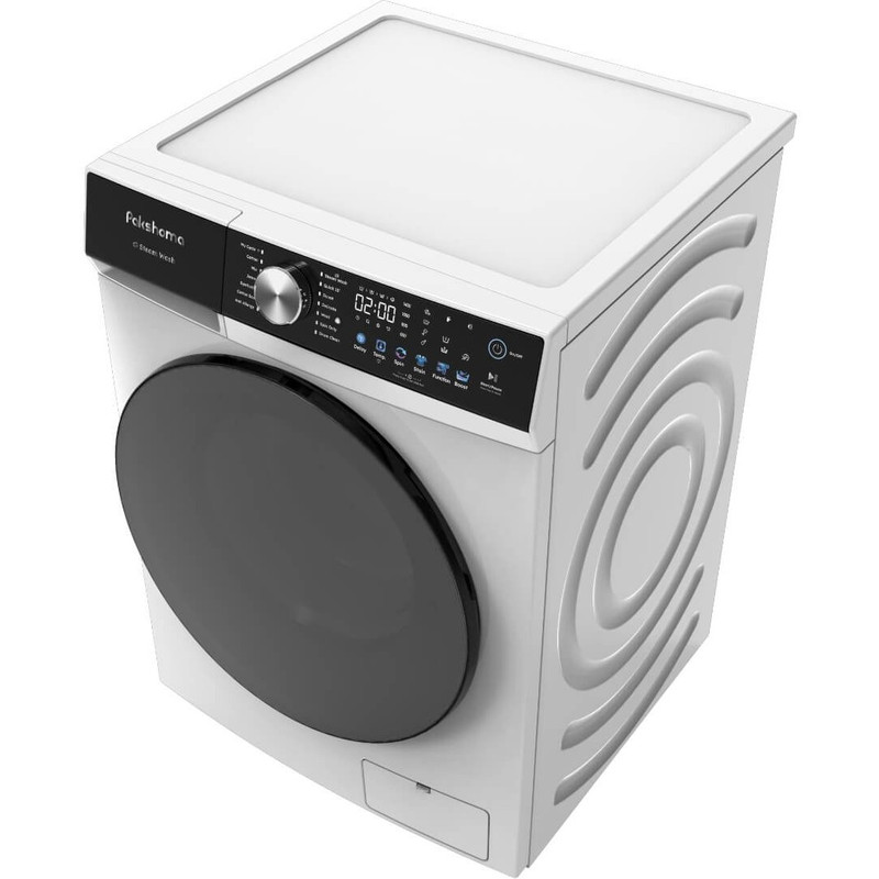 ماشین لباسشویی 9 کیلوگرم اتوماتیک پاکشوما مدل S9 W