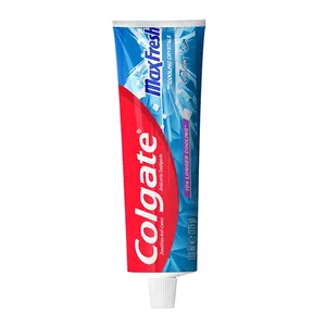 خمیر دندان سفید کننده کلگیت مدل Cooling Star حجم 75 میلی لیتر