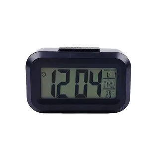 ساعت رومیزی دیجیتال مدل مالتی ویو کد Ac-2209