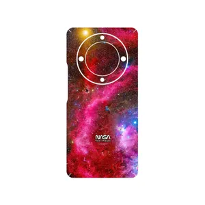 MAHOOT Universe b NASA 11 Cover Sticker for Honor Magic 5 Lite