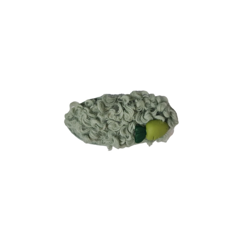 گیره مو دخترانه مدل تدی