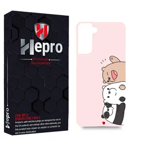 HEPRO MC Cover for Samsung Galaxy S21
