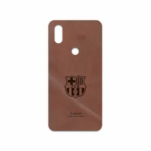 MAHOOT MNL-BRCA Cover Sticker for Xiaomi Mi Mix 3