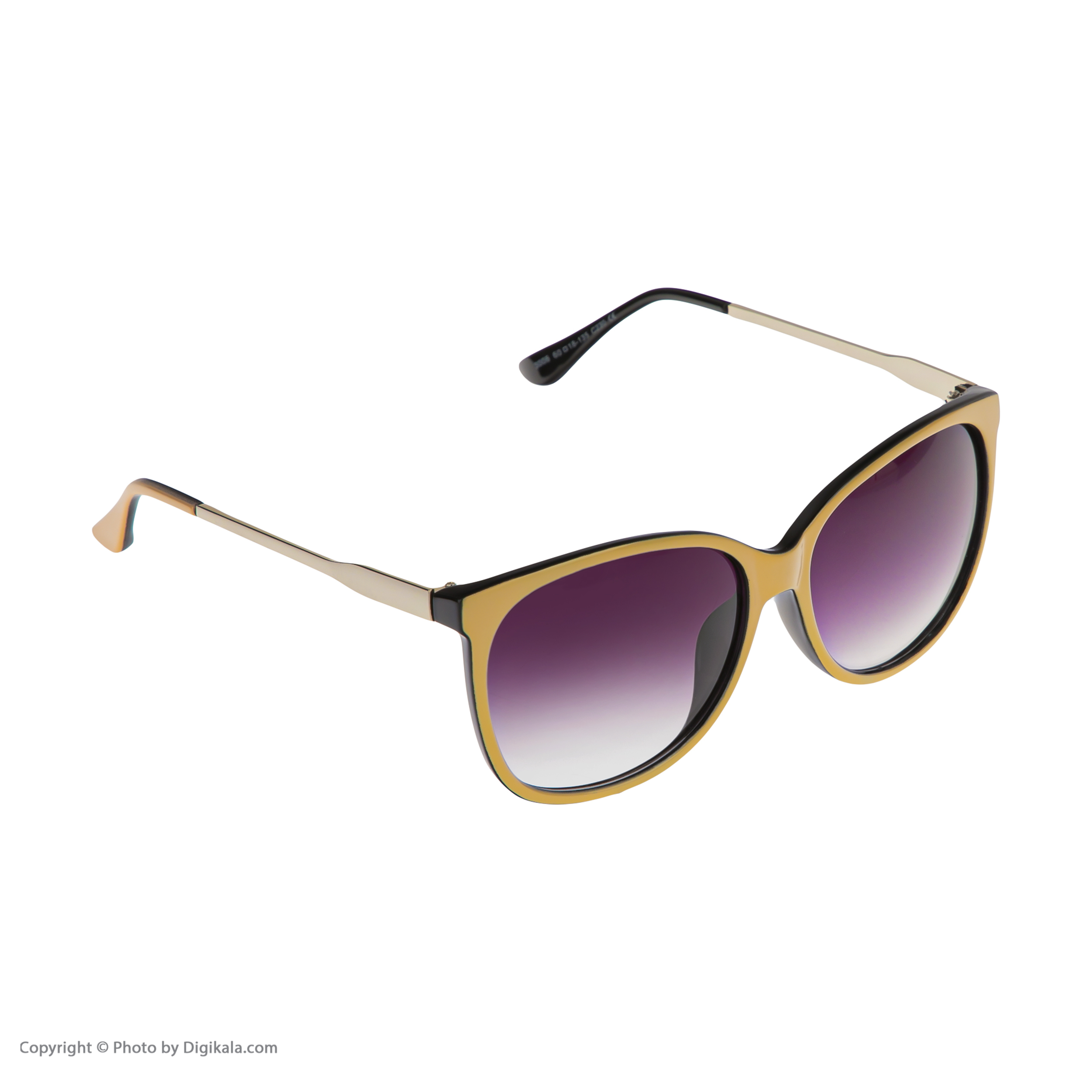 عینک آفتابی زنانه مدل P3006