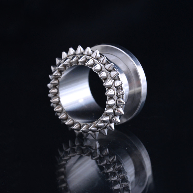 پیرسینگ گوش پایتخت کد PS732