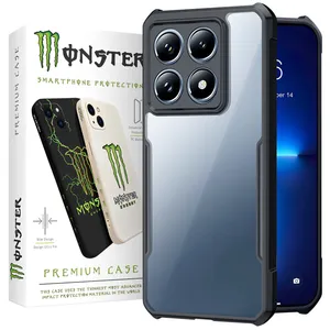 Monster TNT model cover suitable for Xiaomi Mi 14T
