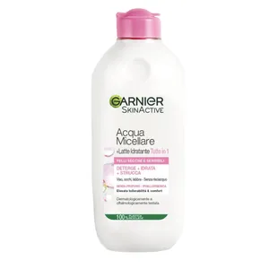 شیر پاک کن گارنیه مدل اکوا میسلا حجم 400 میلی لیتر