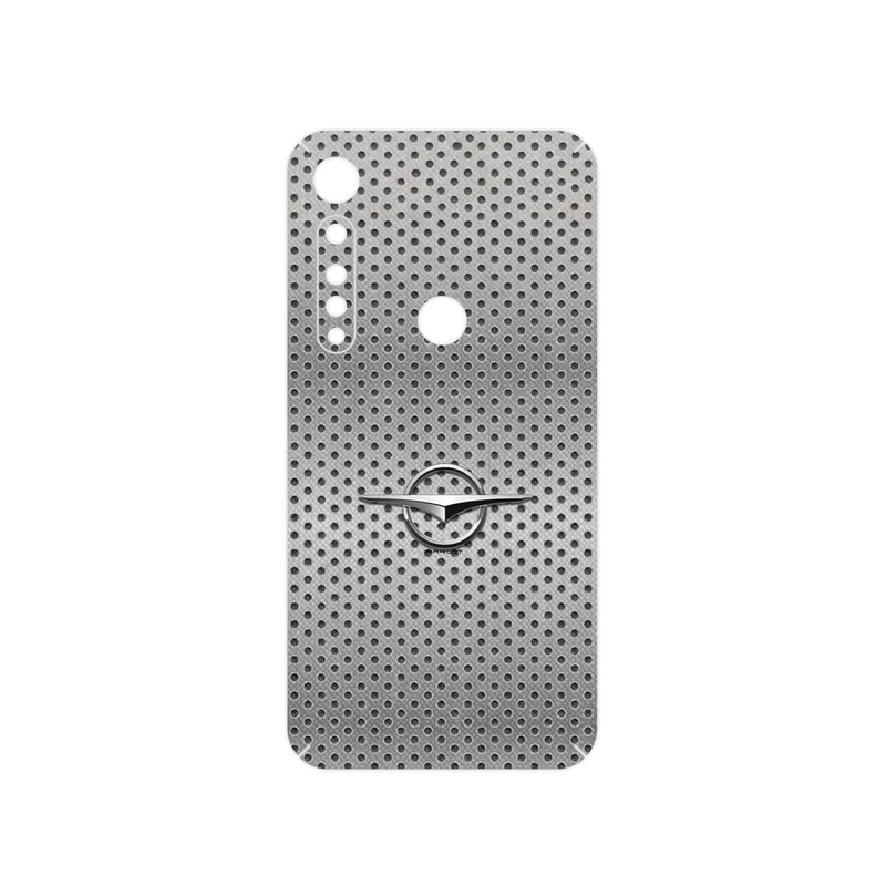 برچسب پوششی ماهوت مدل Haima مناسب برای گوشی موبایل موتورولا One Vision Plus