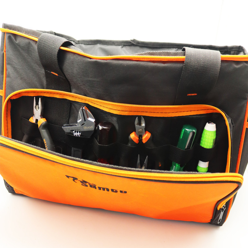 کیف دستگاه جوش سامکو مدل YPNM-INVERTER-45CM کیف دستگاه جوش سامکو مدل YPNM-INVERTER-45CM