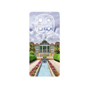 MAHOOT Eram garden Cover Sticker for Xiaomi Redmi Note 14 Pro 4G