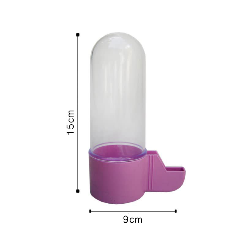 آبخوری پرنده مدل سالنی کد 15