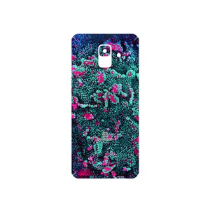 MAHOOT Atom Universe 8 Cover Sticker for Samsung Galaxy A6 2018
