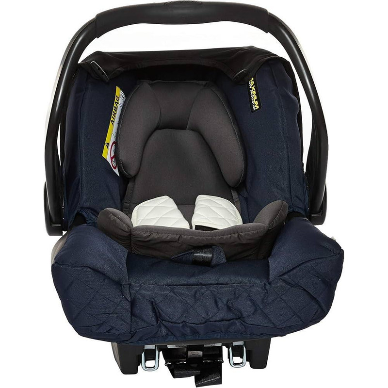 کریر گراکو مدل Graco Snugfix Evo Navy