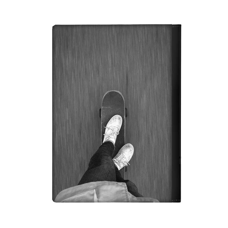 کلاسور مدل اسکیت کد 1173 