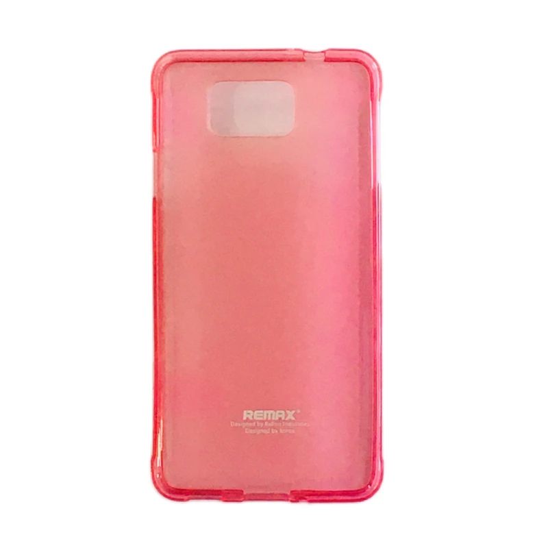 کاور ریمکس مدل Ts مناسب برای گوشی موبایل سامسونگ Galaxy Alpha/G850