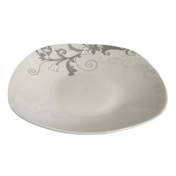 بشقاب مدل 4045_10.5_flate plate