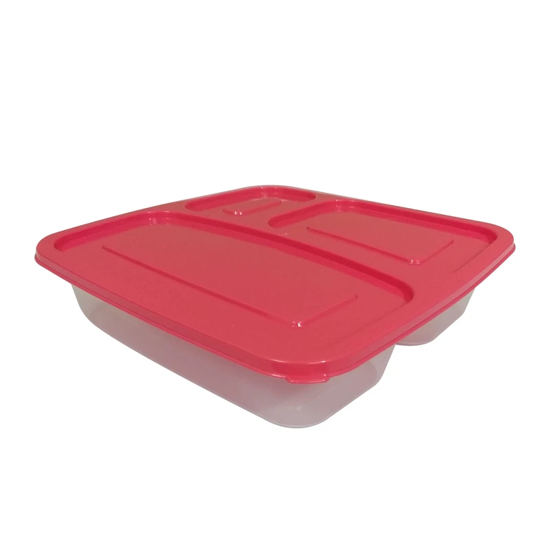 ظرف نگهدارنده مدل ایده آل کد BOX 3