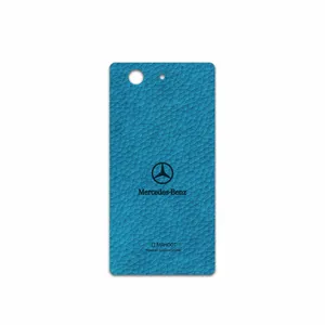 MAHOOT BL-MBNZ Cover Sticker for Sony Xperia Z3 Compact