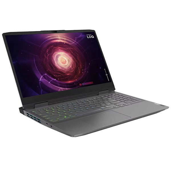 لپ تاپ 15.6 اینچی لنوو مدل LOQ 15APH8- R7 16GB 1TB SSD RTX3050- کاستوم شده