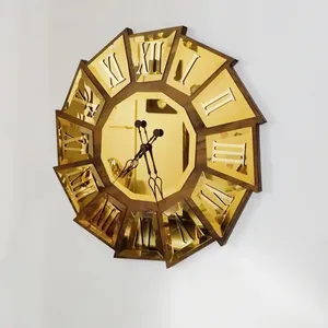 ساعت دیواری مدل m1300