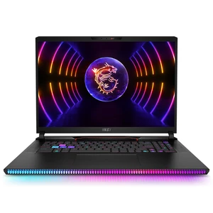 لپ تاپ 17 اینچی ام اس آی مدل Raider GE78HX 13VG-i7 32GB 2SSD RTX 4070