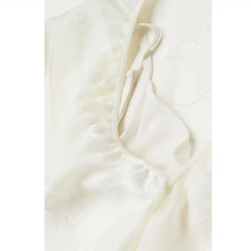 پیراهن زنانه اچ اند ام مدل 0865532001