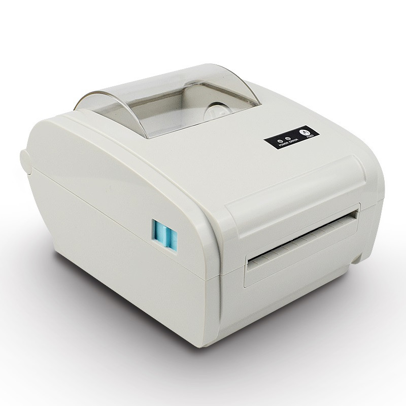 پرینتر حرارتی مدل  ZJ-9210L